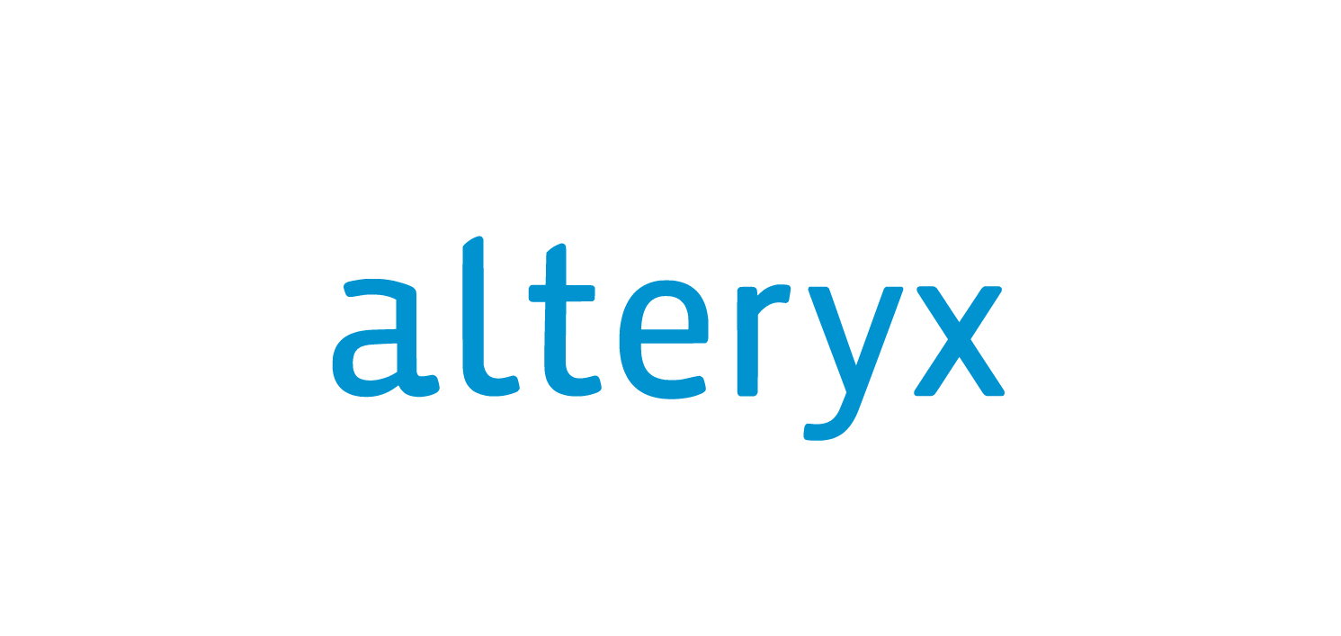 Alteryx