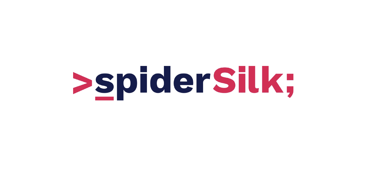 Spidersilk
