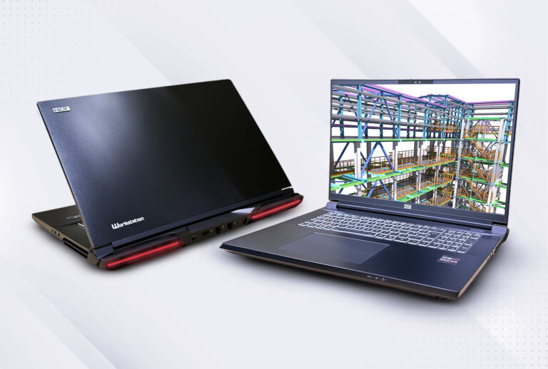 Omnix International Launches Groundbreaking Ultra-High Performance HOT Systems Laptops for Demanding Power Users
