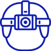 Motorcycle Equipment & Rider Gear Detection