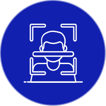 AI Instructor Behavior Monitoring